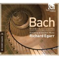巴哈：布蘭登堡協奏曲BWV1046-1051　J.S. Bach：Brandenburg Concertos Nos. 1-6 BWV1046-1051
